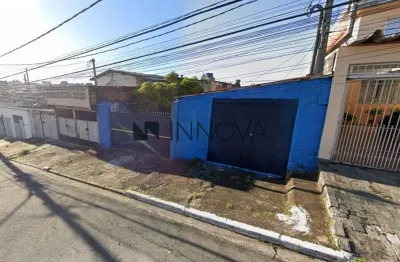 Terreno à venda na Vila Ré, São Paulo 