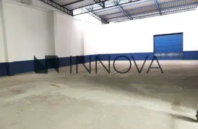 Barracão / Galpão / Depósito à venda no Jardim Oriental, São Paulo 