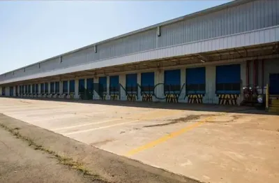 Barracão / Galpão / Depósito para alugar na Rua Antonio Pereira da Silva, 502, Jardim das Laranjeiras, Hortolândia por R$ 543.096