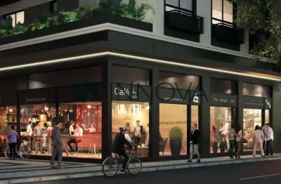 Ponto comercial à venda no Centro, Rio de Janeiro  por R$ 1.800.000