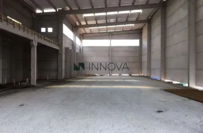 Barracão / Galpão / Depósito para alugar no Jardim Belval, Barueri  por R$ 45.000