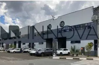 Barracão / Galpão / Depósito para alugar na Avenida Gupê, 10767, Jardim Belval, Barueri por R$ 28.279