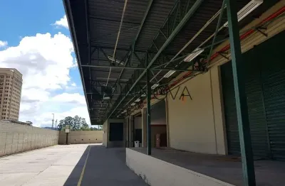 Barracão / Galpão / Depósito para alugar no Centro, Barueri  por R$ 67.200