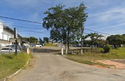 Barracão / Galpão / Depósito para alugar na Avenida Lucas Nogueira Garcez, 1117, Jardim Esperança, Jacareí por R$ 28.000