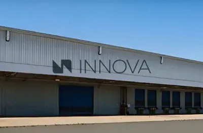 Barracão / Galpão / Depósito para alugar na Rua Antonio Pereira da Silva, 502, Jardim das Laranjeiras, Hortolândia por R$ 181.032