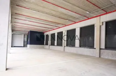 Barracão / Galpão / Depósito para alugar na Rua João Tibiriçá, 958, Lapa, São Paulo por R$ 62.000