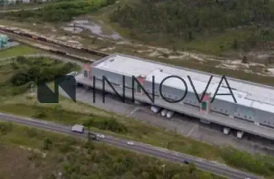 Barracão / Galpão / Depósito para alugar no Polo Industrial, Camaçari  por R$ 34.200