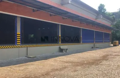 Barracão / Galpão / Depósito para alugar na Vila Gea, São Paulo  por R$ 126.000