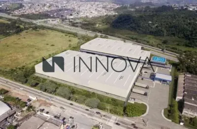 Barracão / Galpão / Depósito para alugar na Vila Monte Belo, Itaquaquecetuba  por R$ 112.628