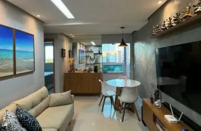 Apartamento em buraquinho cond. spazio soberano, 2 quartos com suíte, nascente, lauro de freitas ba