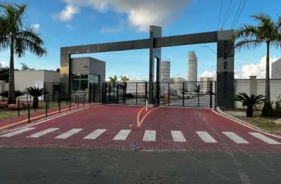 Imóvel 2/4 condominio solar de maiorca, abrantes - camaçari ba