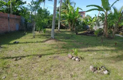 Sítio com 1.300m2 com casa térrea medindo 100m2 de área construída em dias d’ávila,