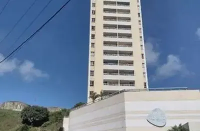 Apartamento com 3 quartos à venda na Rua das Patativas, Imbuí, Salvador