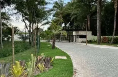Terreno a venda em condomínio busca vida com 1.020 m² - camaçari / ba