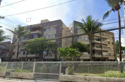 Cód. 639 armação 3/4 com suíte reformado e 2 vagas perto do centro de convenções