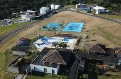 Terreno de 452m² para venda em alphaville litoral norte iii - camaçari ba