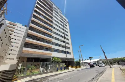 Cód. 328 costa azul studio mobiliado vista mar no smart costa azul