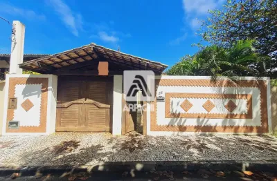 Casa com 4 quartos à venda na Rua Monsenhor Francisco Paiva Marques, 55, Stella Maris, Salvador