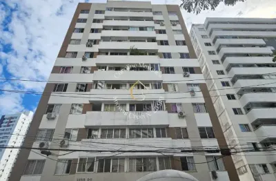 Apartamento com 3 quartos à venda no Candeal, Salvador 