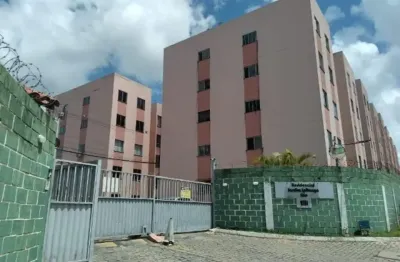 Cód. 10 vida nova 2/4 nascente no cond. jardim ipitanga life