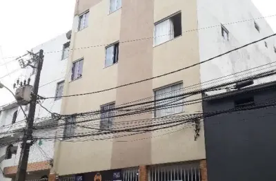 Apartamento com 2 quartos à venda na Rua Dário Valois, 100, Boca do Rio, Salvador