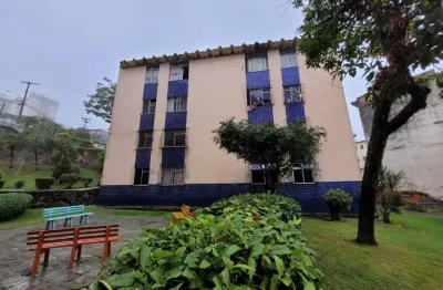 Cód. 20 cabula v 2/4 nascente e 2º andar no conj. renan baleeiro