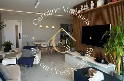Apartamento com 4 quartos à venda no Pituaçu, Salvador 