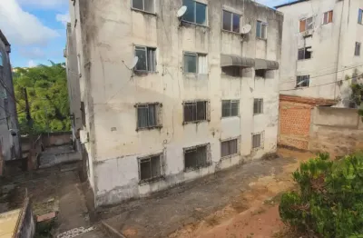 Cód. 16 vale dos lagos 2/4 térreo reformado situado na rua g.