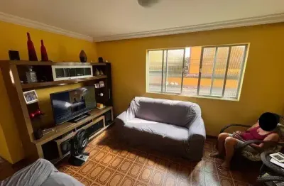 Cód. 129 vale dos lagos 2/4 com 2 banheiros nascente na rua e.