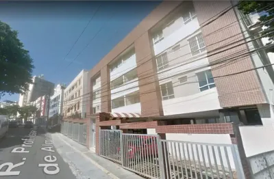 Cód. 154 costa azul 2/4 com suíte e dependência vista mar lateral