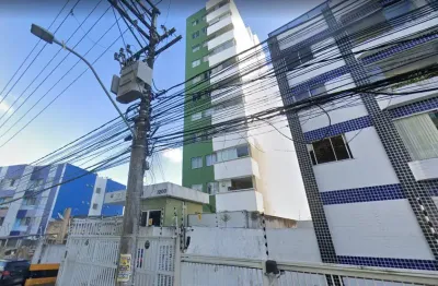 Cód. 169 luiz anselmo 2/4 com suíte reformado e semi mobiliado