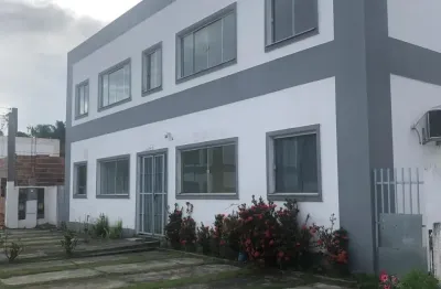 Cód. 182 caji 2/4 com suíte novo nascente e ventilado com estacionamento