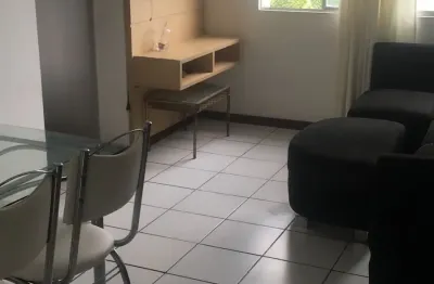 Cód. 136 caji 2/4 no 3º andar do condomínio quinta das árvores