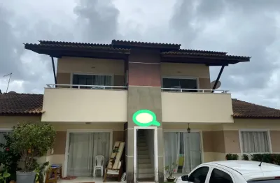 Cód. 552 abrantes casa com 2/4 com suíte reformada e nascente