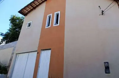 Cód. 570 vila praiana casa solta com 3/4 sendo um suíte e reformada