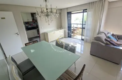 Apartamento com 2 quartos à venda na Rua Coronel Durval Mattos, 417, Costa Azul, Salvador