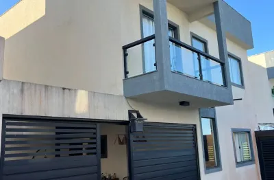 Cód. 287 casa com 3 suítes e piscina privativa no miragem e 3 vagas
