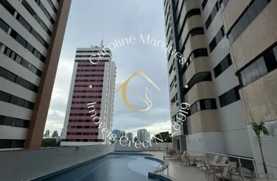Apartamento com 3 quartos à venda na Rua Rodolpho Coelho Cavalcante, 1175, Armação, Salvador
