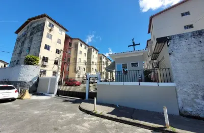 Cód. 60 jardim esperança 2/4 nascente no cond. são lourenço