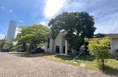 Cód. 276 abrantes casa duplex alto padrão com 5/4 sendo 2 suítes