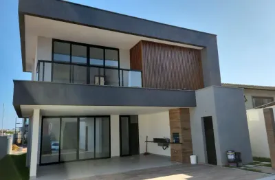 Cód. 557 lauro casa com 4 suítes e piscina privativa em buraquinho