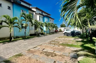 Cód. 261 stella maris 4/4 sendo 2 suítes nascente e 2 vagas de garagem