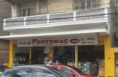 Cód. 18 sete portas 2/4 no 2º andar nascente e sem custo de condomínio