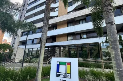 Apartamento à venda na Avenida Alphaville, 192, Alphaville I, Salvador