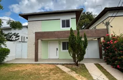 Apartamento à venda na Rua Do Bosque, Vilas de Abrantes, Camaçari