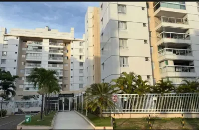 Apartamento com 4 quartos à venda na Avenida Alphaville, Alphaville I, Salvador
