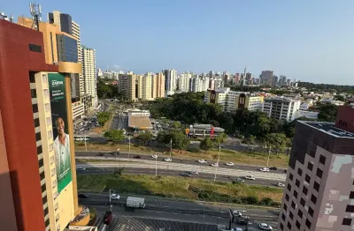 Apartamento à venda na Rua Professor Ildefonso de Mesquita, Parque Bela Vista, Salvador