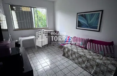 Apartamento a venda de 1/4, nascente no cond. morada do campo ii na são rafael