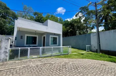 Cód. 272 abrantes casa 2/4 reformada e nascente com área de terreno