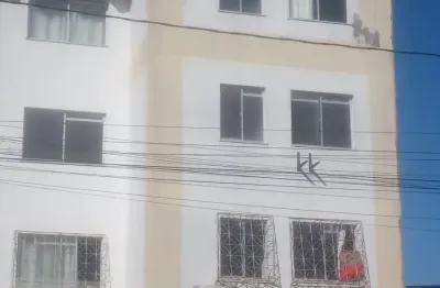 Cód. 116 arvoredo 2/4 com armário e 2º andar no novo arvoredo